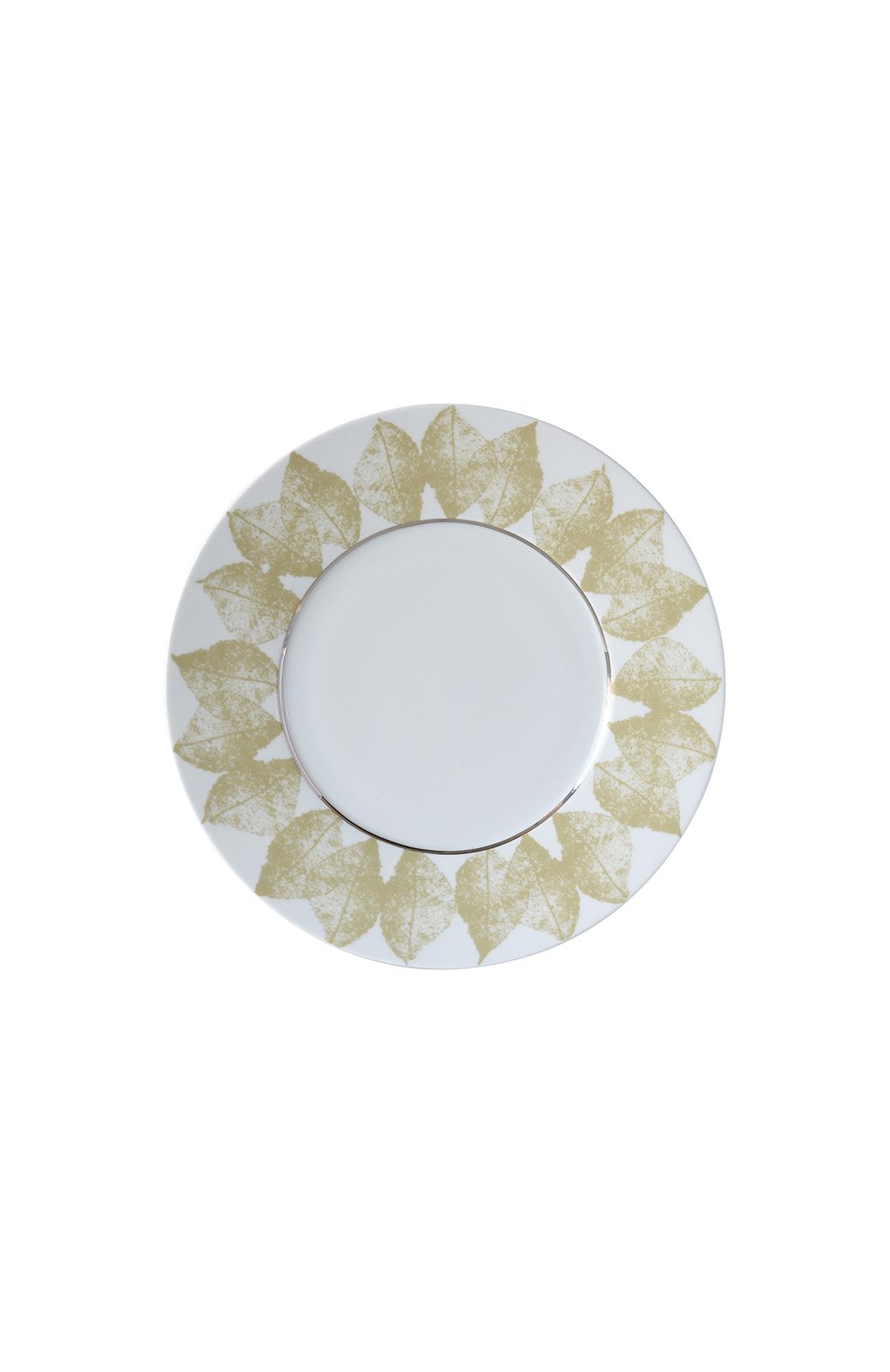 Набор из четырех салатных тарелок silva BERNARDAUD, арт. 1853/20839, фото 4