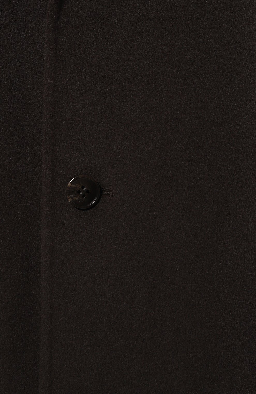 Пальто из шерсти и шелка NANUSHKA, арт. NM24PFJK01197, фото 5