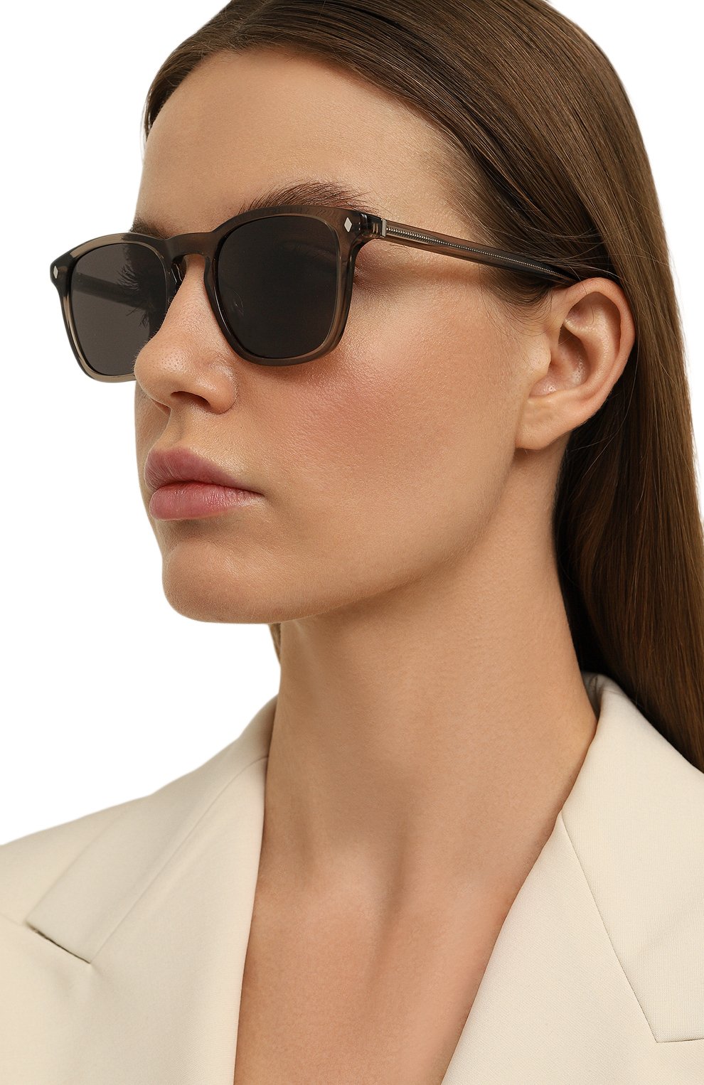 Солнцезащитные очки WEB EYEWEAR, арт. WE0327 20A, фото 2