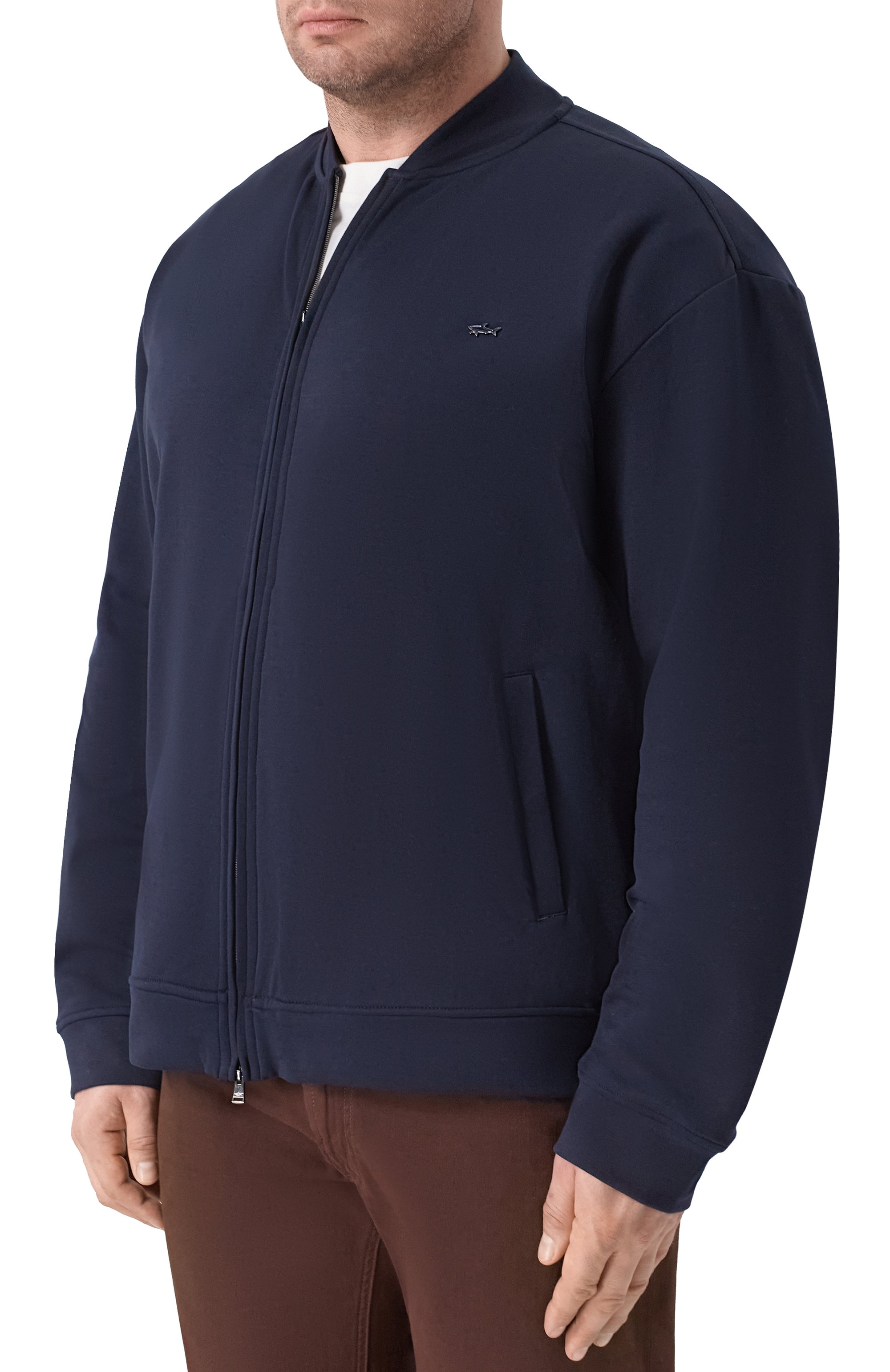 Толстовка PAUL&SHARK, арт. 26411814, фото 3