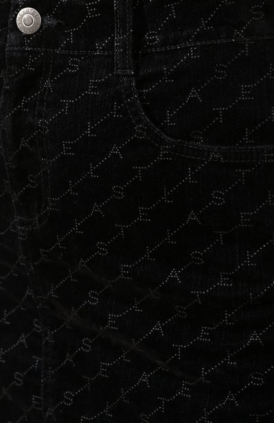 Джинсовая юбка STELLA MCCARTNEY, арт. 462198/SNH01, фото 5