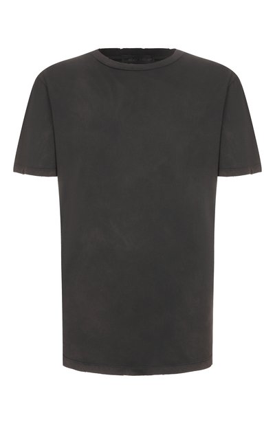 Мужская хлопковая футболка NEVER ENOUGH, арт. 2B6M514-290/MTH056