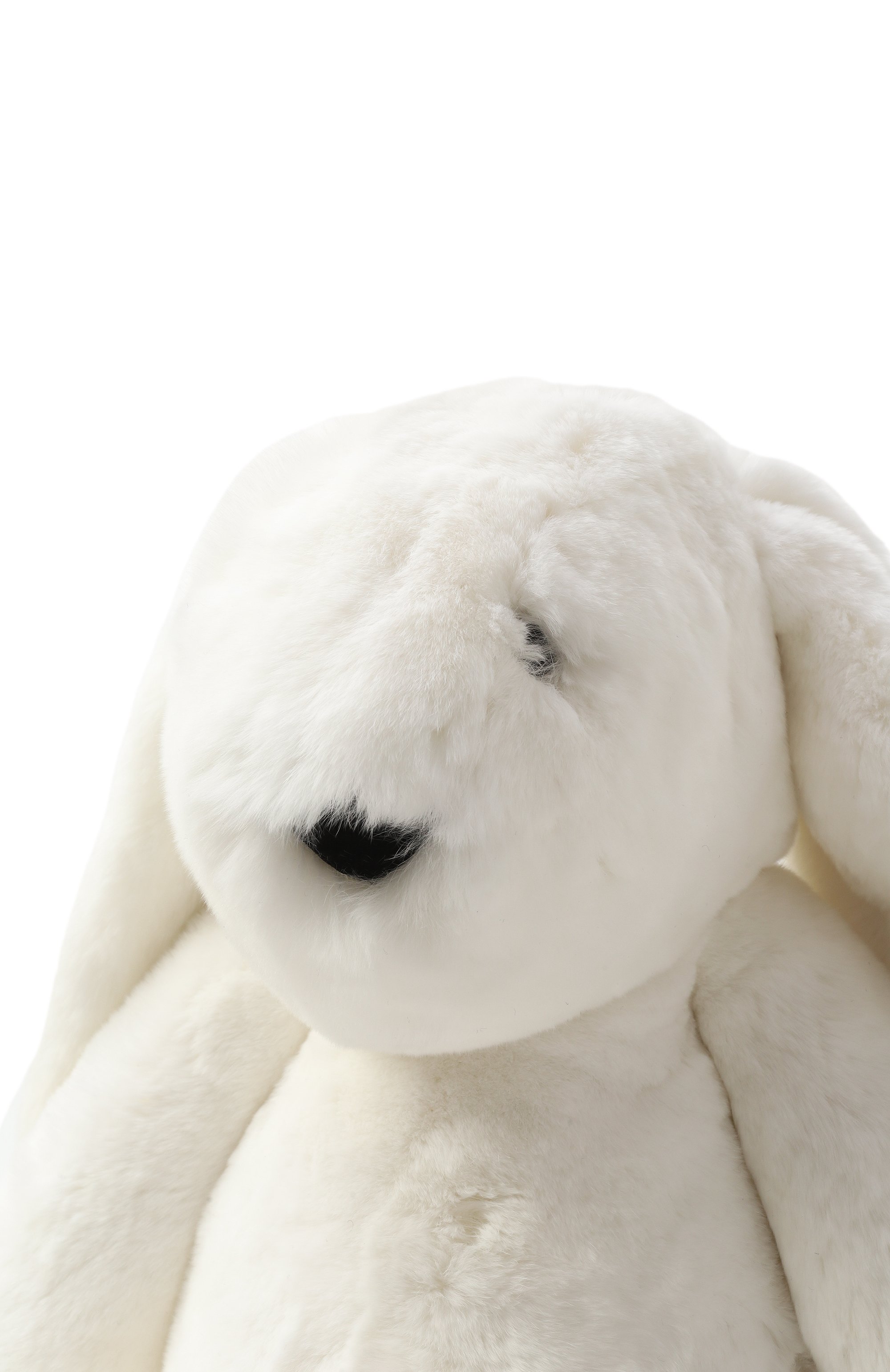 Меховая игрушка кролик YVES SALOMON ENFANT, арт. 20WEA317XXREXX, фото 4