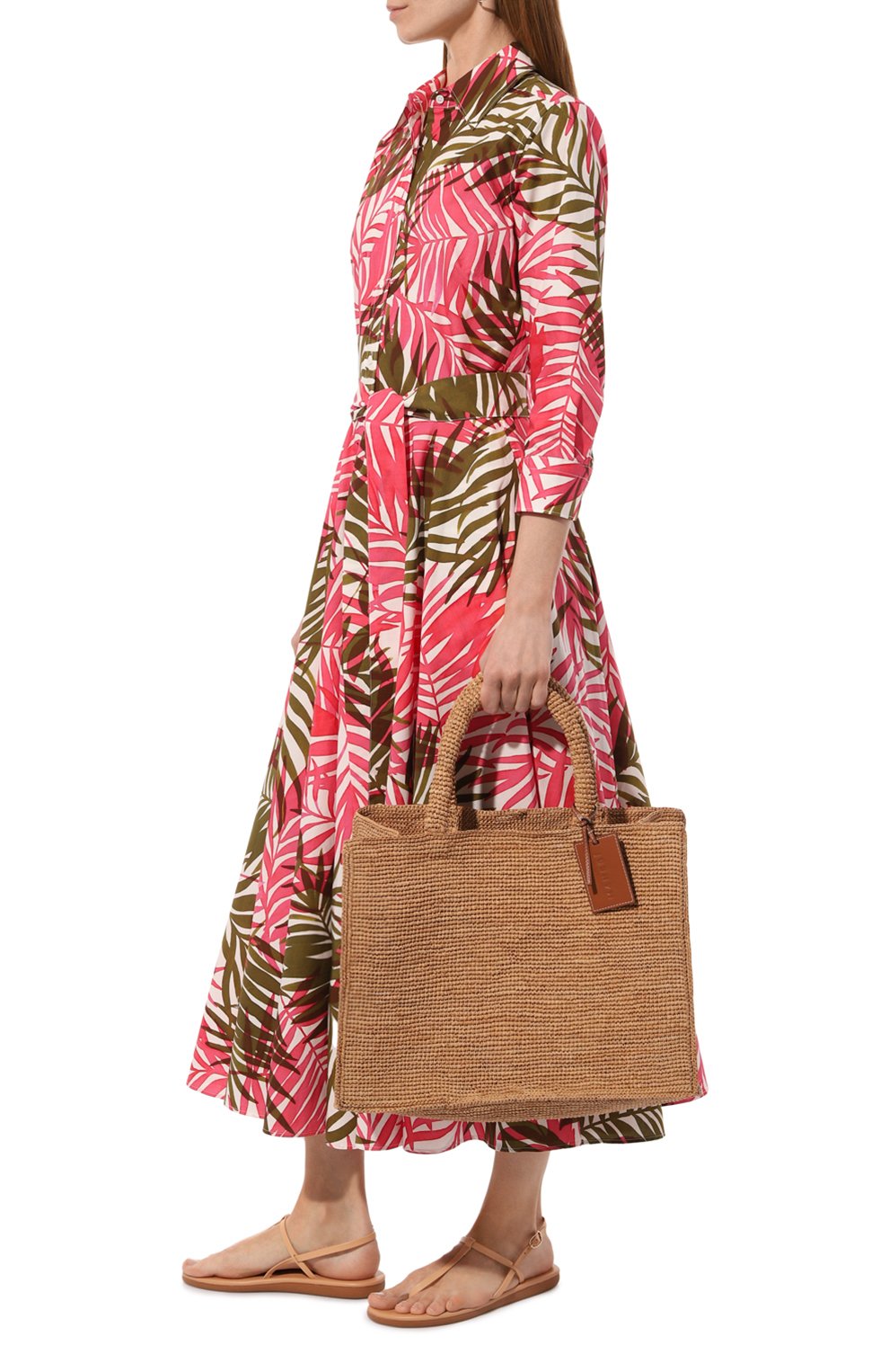 Сумка-тоут sunset MANEBI, арт. V 2.2 AB, фото 7