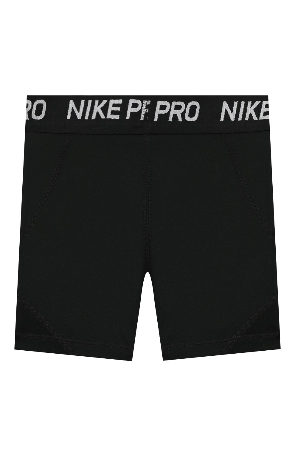 Эластичные шорты NIKE, арт. AQ9040-010, фото 2