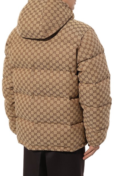Пуховик the north face x gucci GUCCI, арт. 670766 Z8APX, фото 4