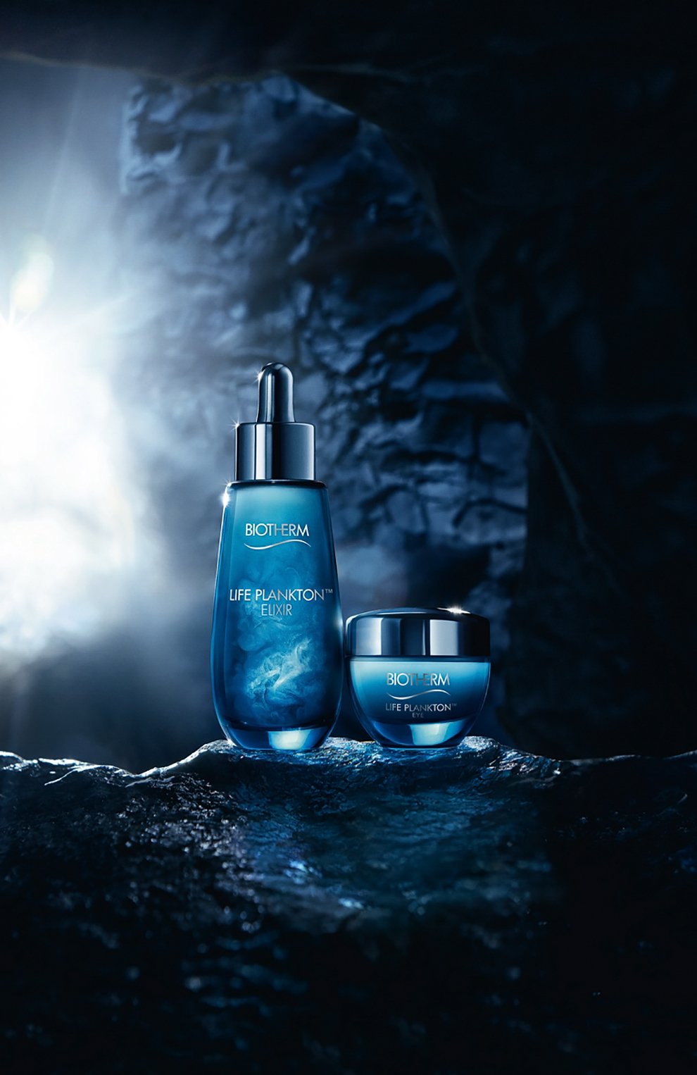 Эликсир для лица life plankton (30ml) BIOTHERM, арт. 3614272360815, фото 4