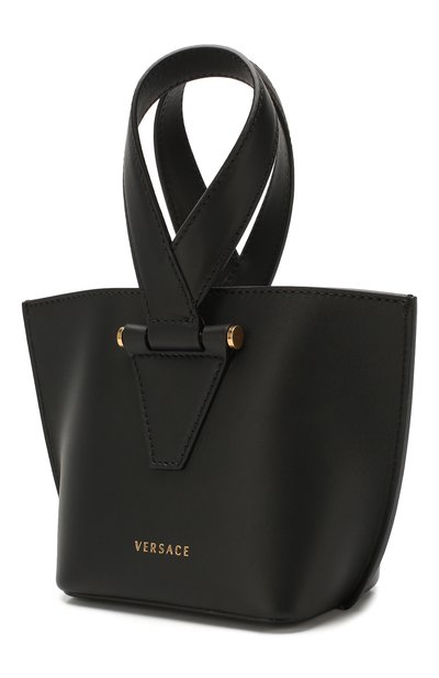 Сумка virtus VERSACE, арт. DBFH523/D5VIT, фото 3