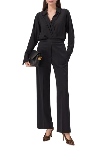 Боди SASHAVERSE, арт. BD001/SILK/1101.900/SS24, фото 2