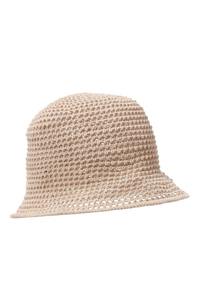 Хлопковая панама ELEVENTY, арт. I82CPLI07 TES0I315, фото 1