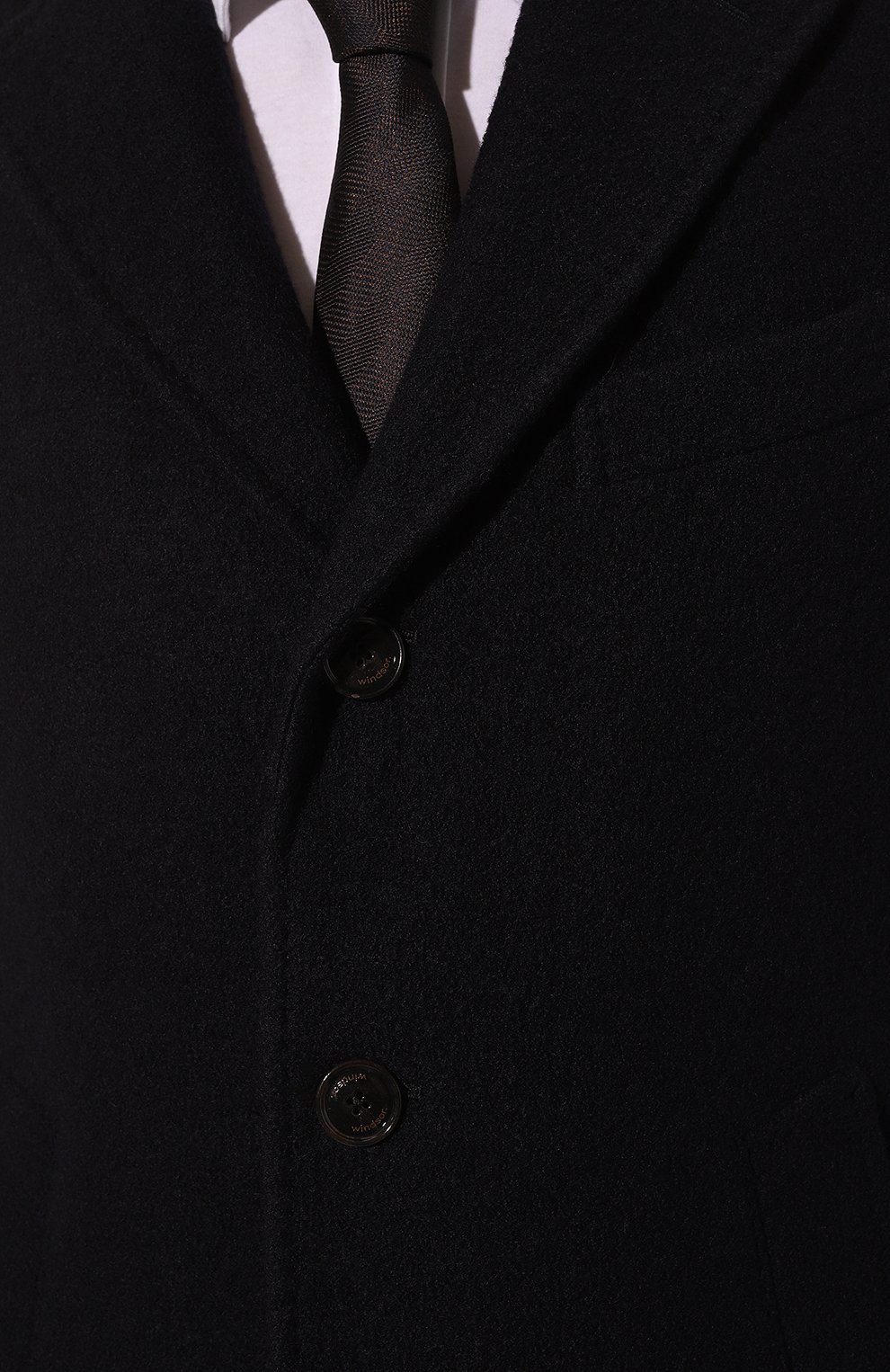 Шерстяное пальто WINDSOR, арт. 13 CENTR0-J3/10016745, фото 5
