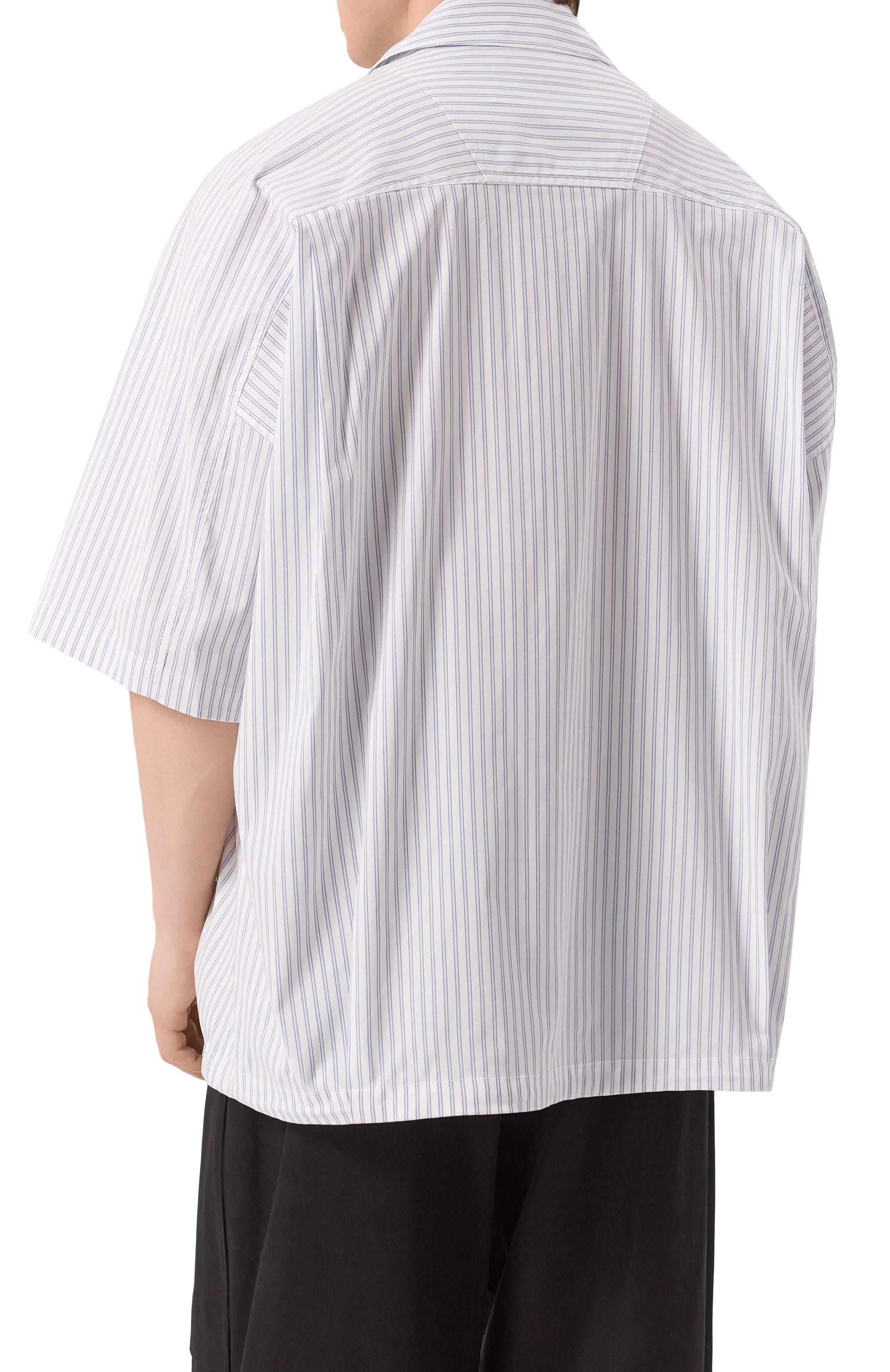 Рубашка JUUN.J, арт. JC5565P00P, фото 4