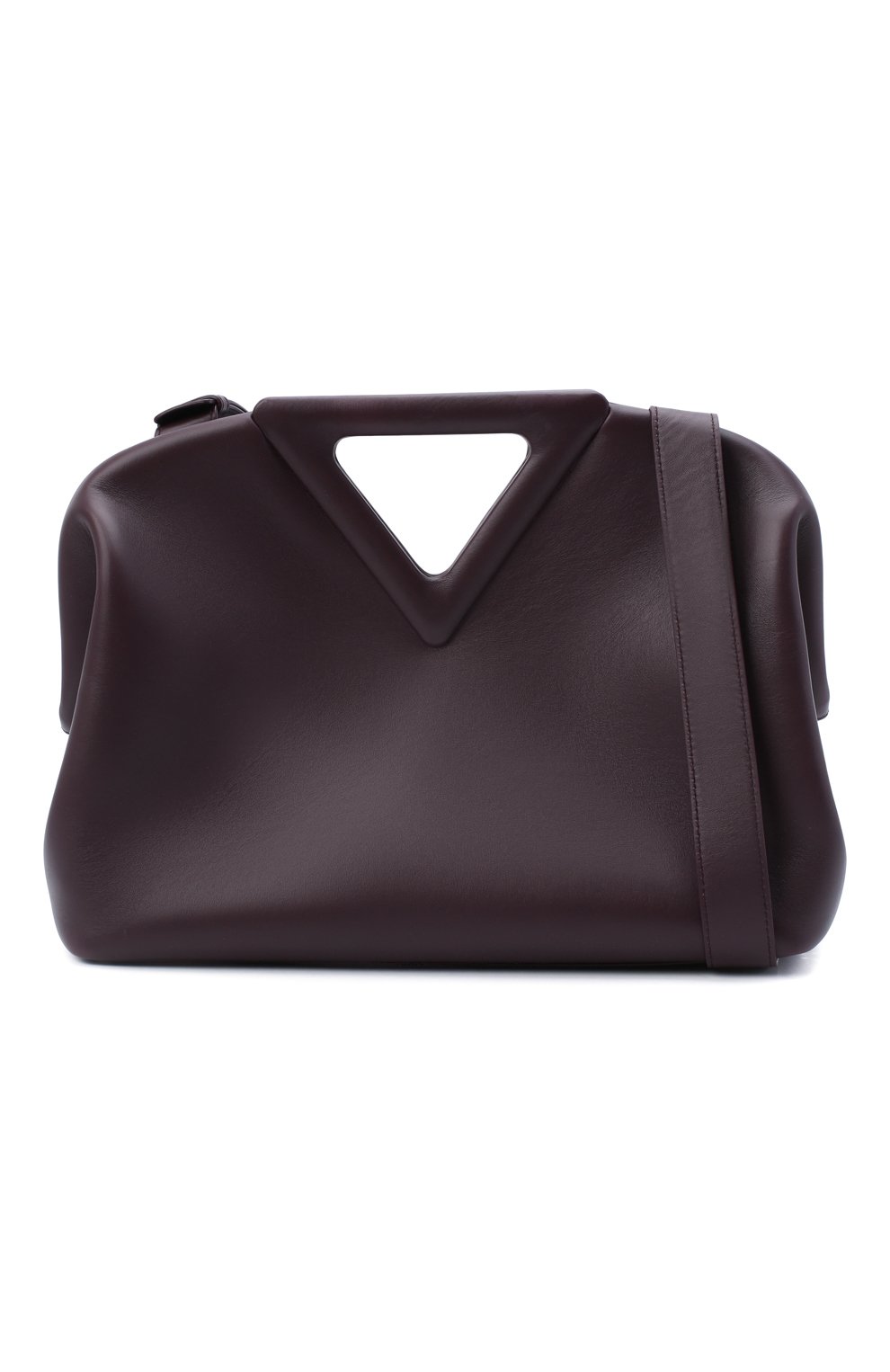 Сумка point medium BOTTEGA VENETA, арт. 652446/VCP40, фото 6