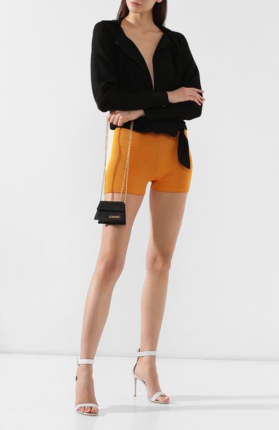 Сумка le piccolo JACQUEMUS, арт. 191BA02, фото 2