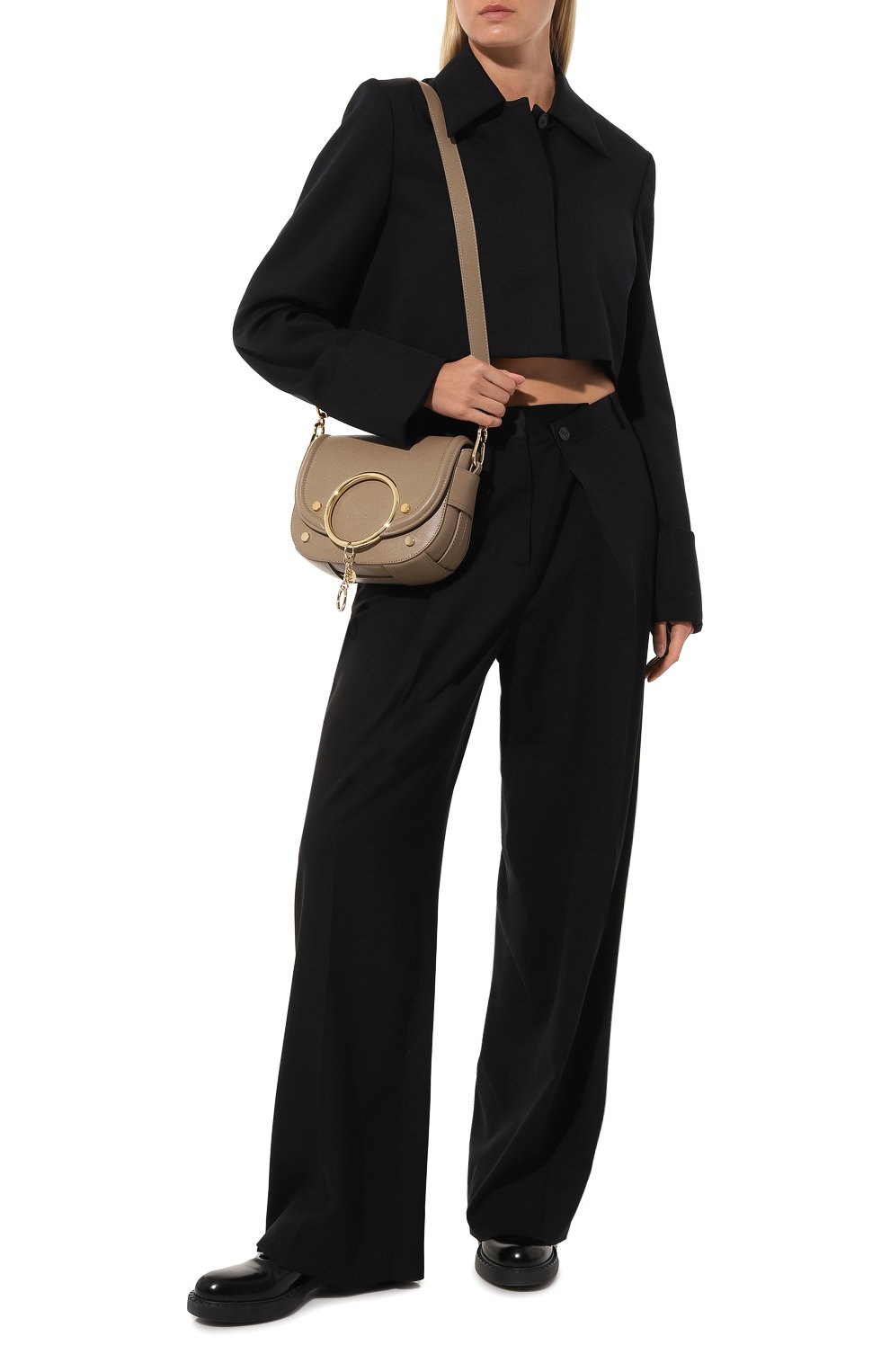 Сумка mara SEE BY CHLOÉ, арт. CHS19WSA29/388, фото 7