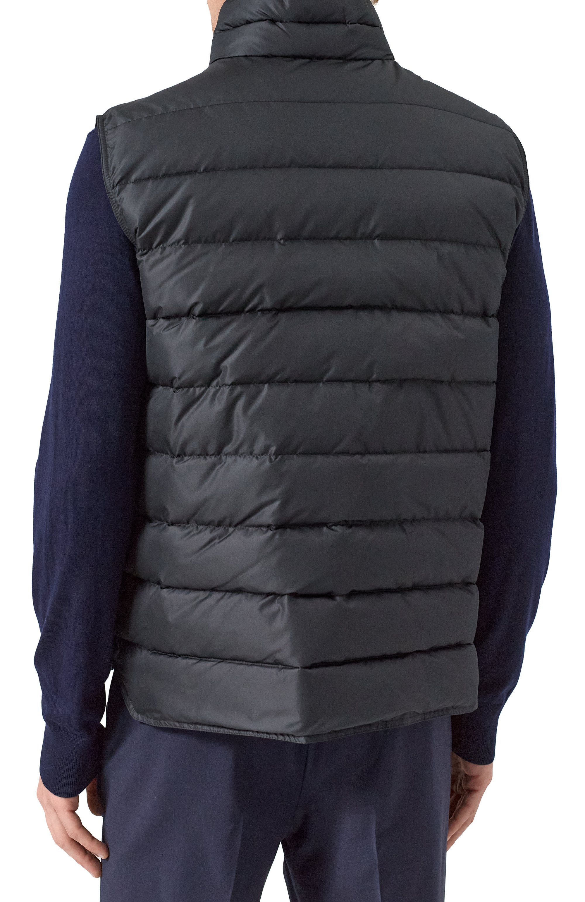 Утепленный жилет DOLCE & GABBANA, арт. G9A0JT/GG781, фото 4