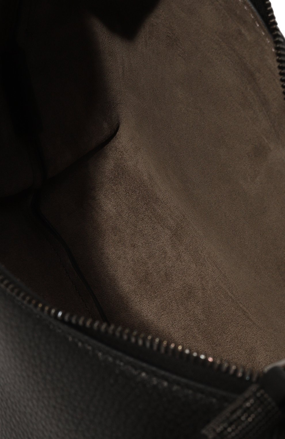 Кожаная сумка BRUNELLO CUCINELLI, арт. MBVND2546, фото 5