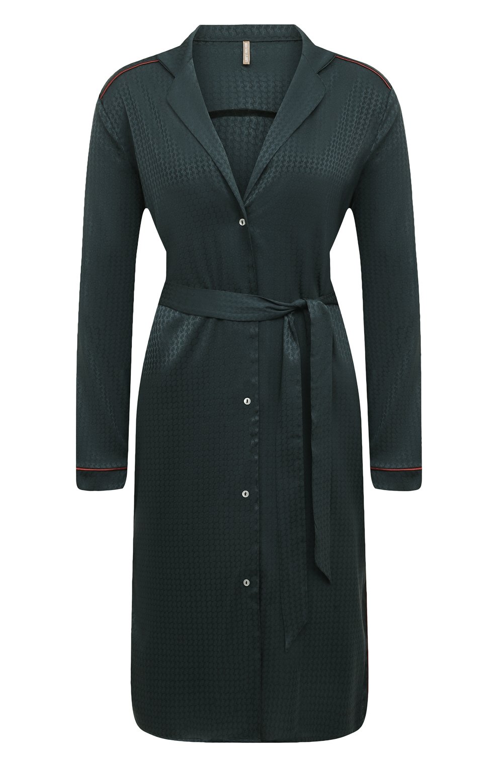 Шелковый халат MAISON LEJABY, арт. N0190, фото 1