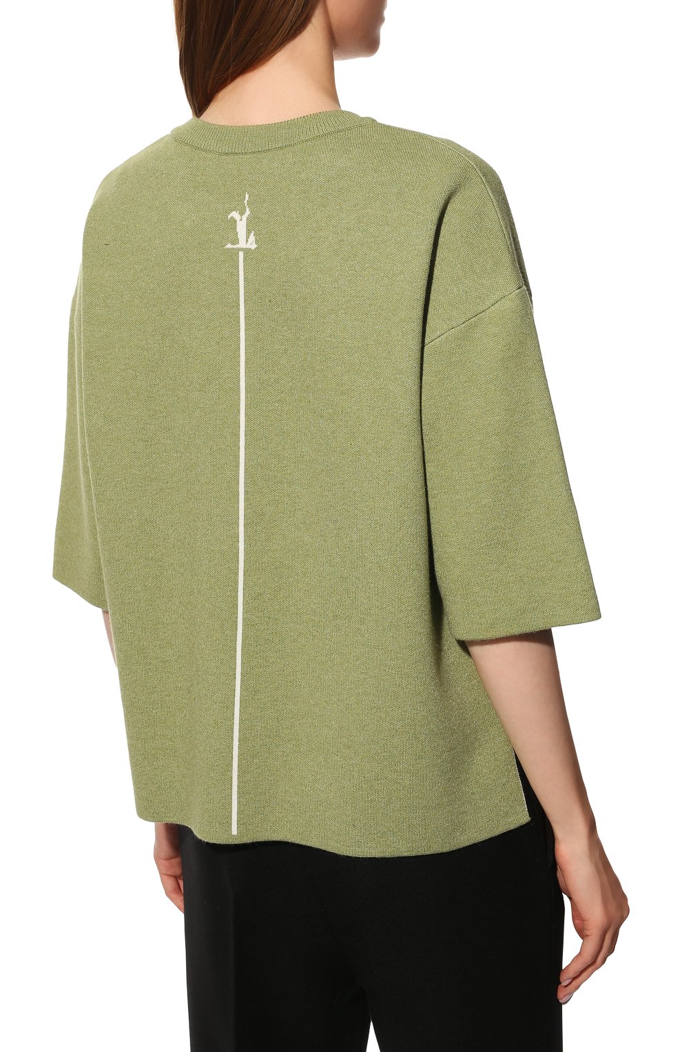 Пуловер из вискозы FREEAGE, арт. S22.JM201.7080.501, фото 4