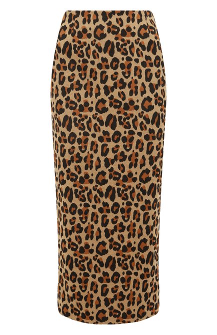 Женская шелковая юбка YANINA, арт. Т-3017