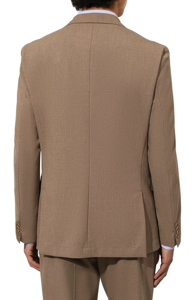 Однобортный костюм BOSS, арт. 50521664, фото 5