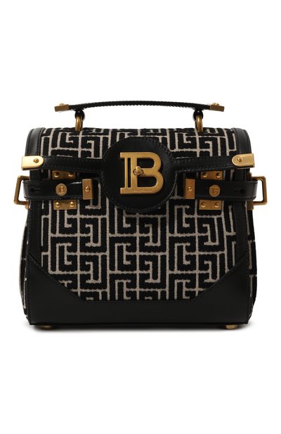 Женская сумка b-buzz 23 BALMAIN, арт. CN1DB599TJGH