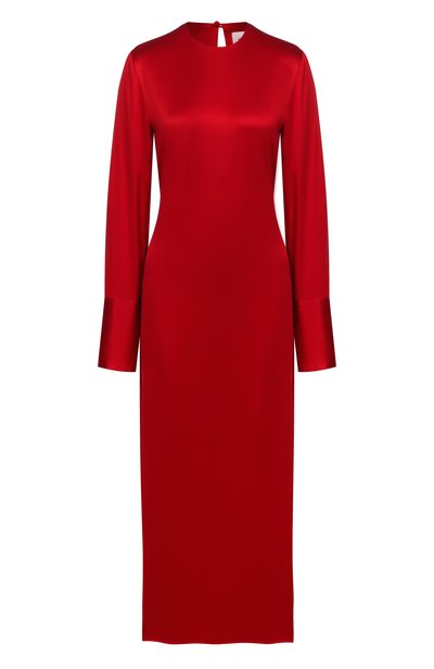 Женское атласное платье ARMARIUM, арт. ARMFWD055/SE09