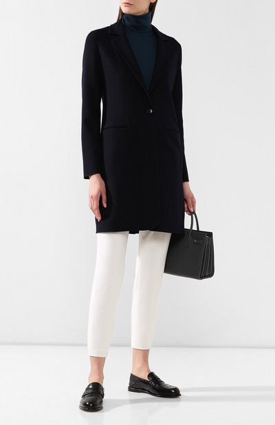 Шерстяное пальто LORO PIANA, арт. FAI0804, фото 2