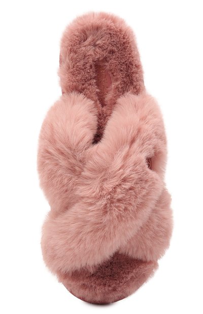 Домашние туфли lala MICHAEL MICHAEL KORS, арт. 40R1LAFP1D, фото 5