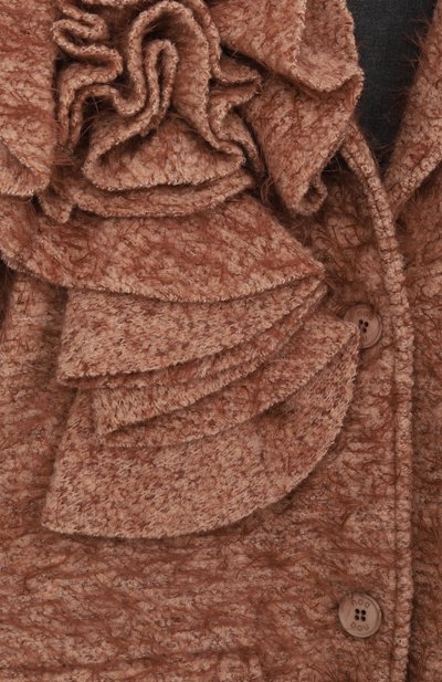 Пальто DOUUOD, арт. DX2A50, фото 3