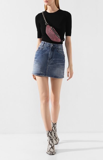 Поясная сумка attica ALEXANDER WANG, арт. 20C219Y046, фото 2