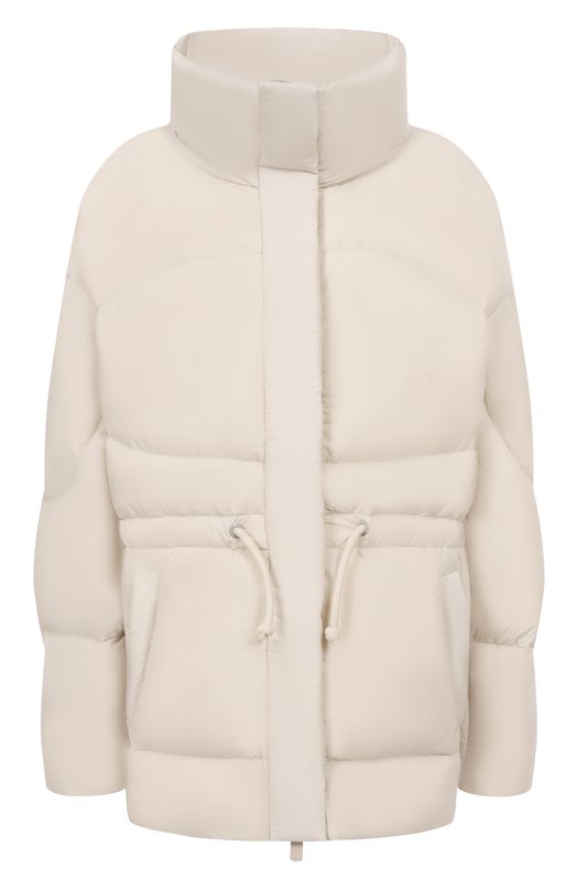 Пуховик Bacon BACPIGIA564 Белый BACPIGIA564