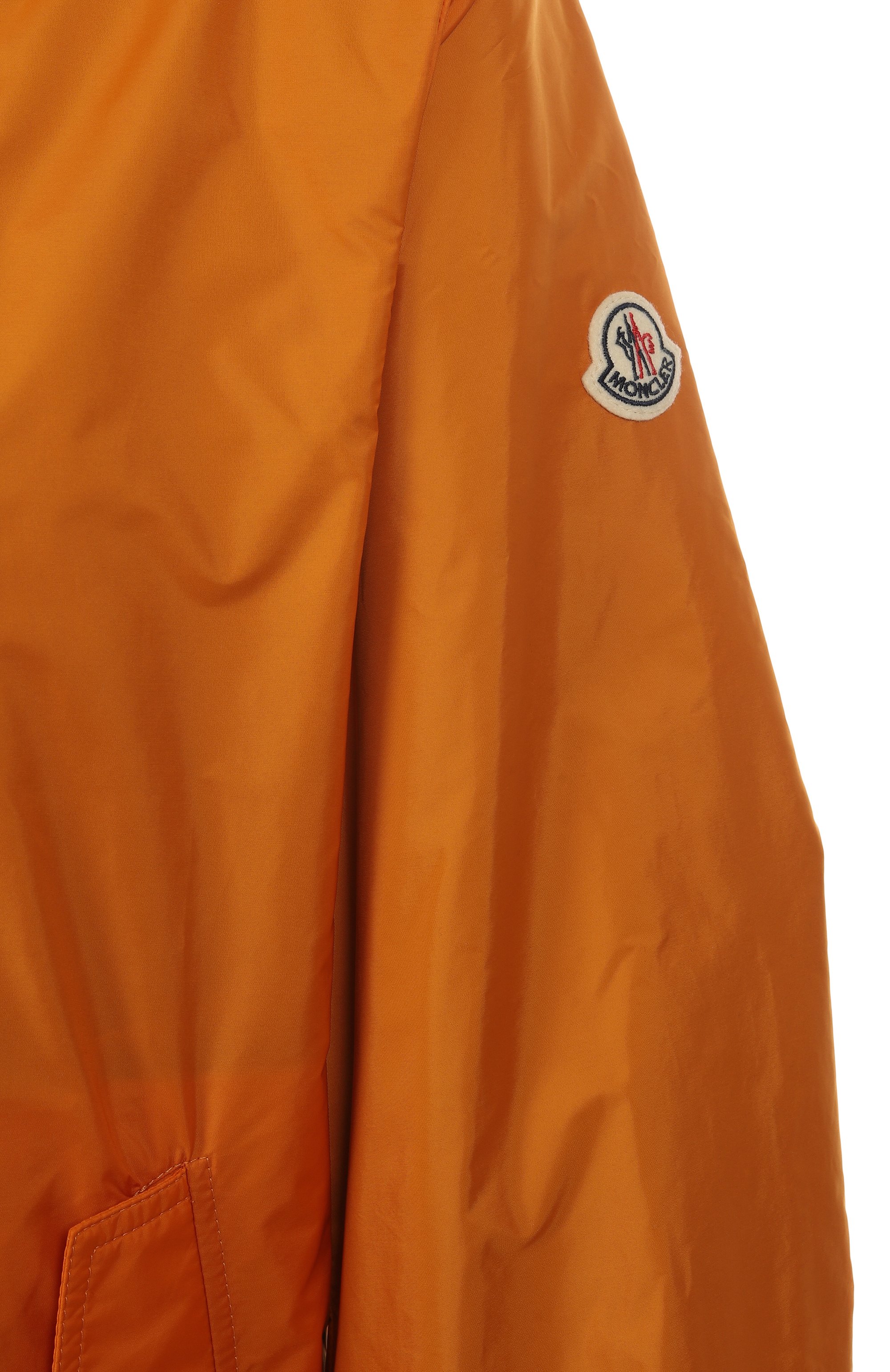 Двусторонняя куртка ouveze MONCLER, арт. 1A00099/68352, фото 6