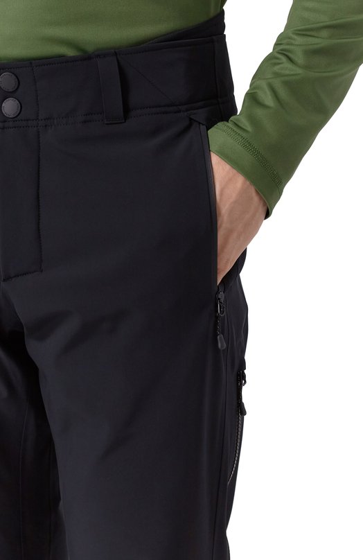 Утепленные брюки Bogner Fire+Ice 14478374 Чёрный  14478374 Фото 5