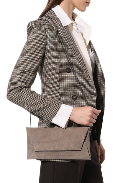 Сумка BRUNELLO CUCINELLI, арт. MBDLDB1343, фото 2