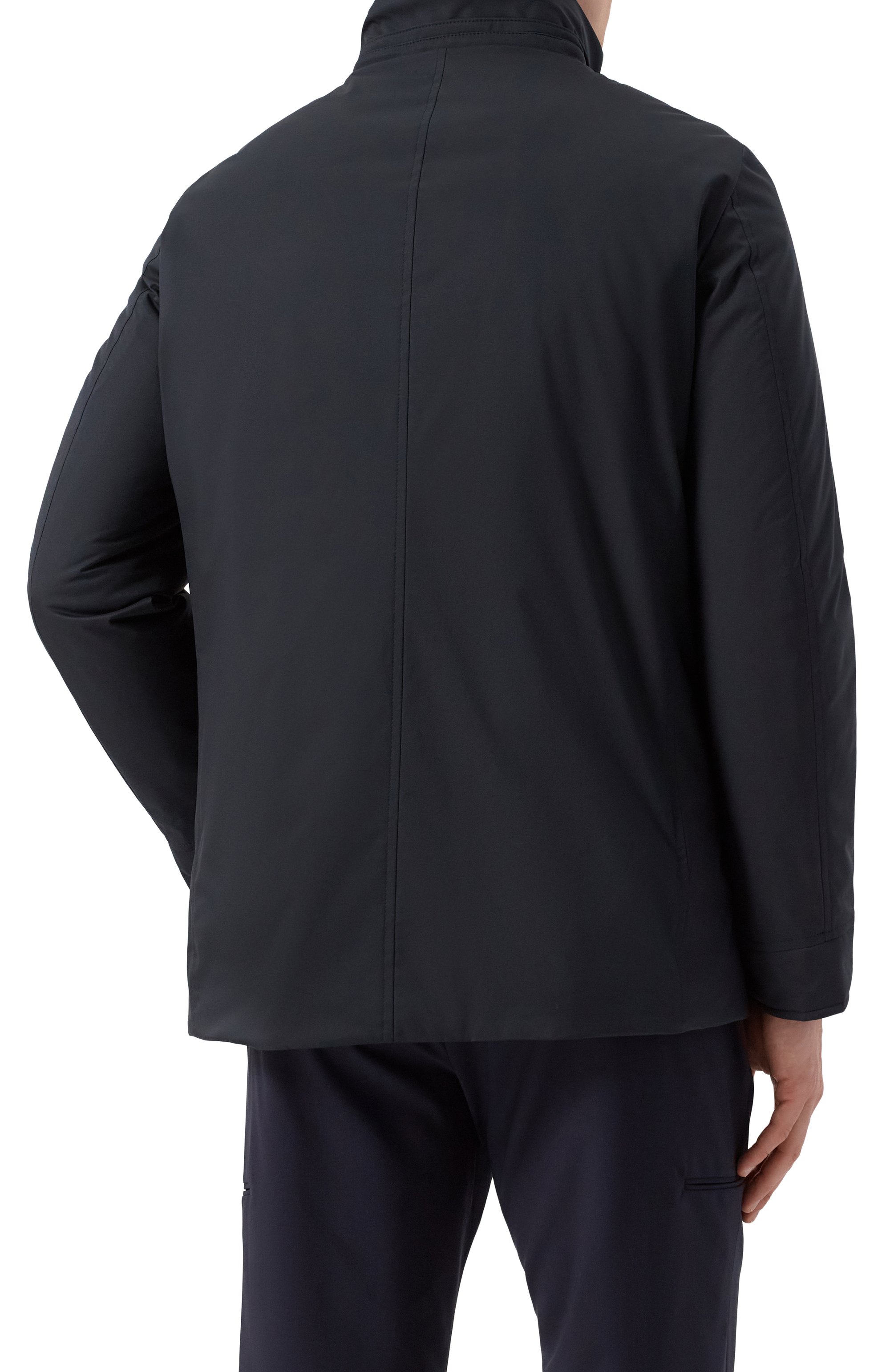 Утепленная куртка petrini-ads MOORER, арт. PETRINI/ADS/60-68, фото 6