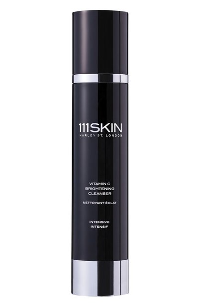 Женского очищающее средство с витамином с для с ияния кожи лица (120ml) 111SKIN, арт. 5060280373541