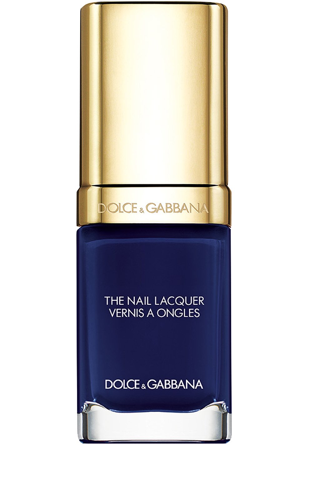 Лак для ногтей, оттенок 728 electric blue DOLCE & GABBANA цвета по цене 2260 руб., арт. 3032995DG, фото 1 Лак для ногтей, оттенок 728 electric blue DOLCE & GABBANA, арт. 3032995DG, фото 1