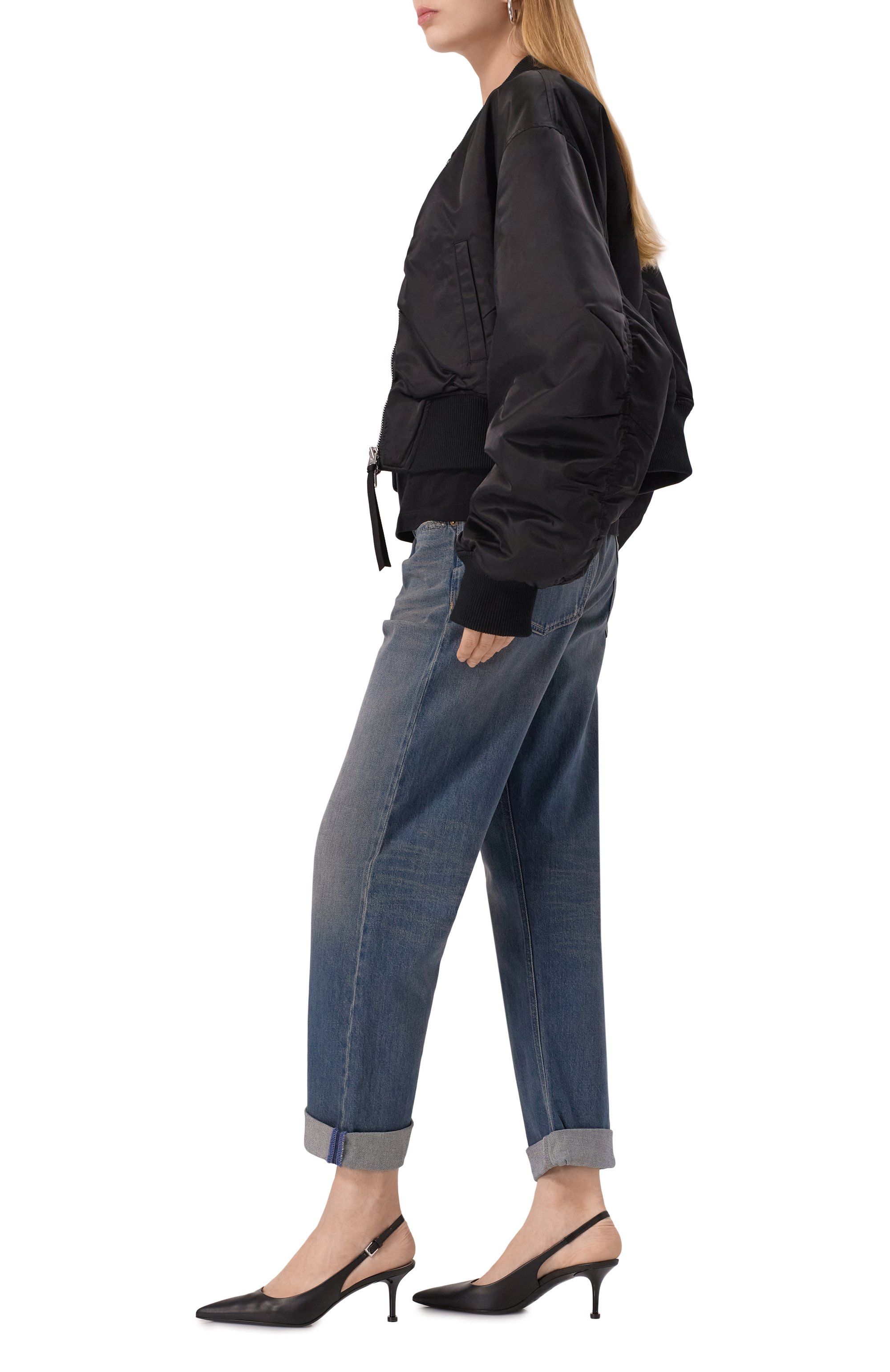 Кожаные туфли PREMIATA, арт. M7014/GARDA, фото 2