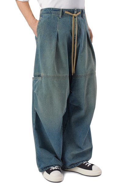 Джинсы ANDREA YA'AQOV, арт. 26MDEN62, фото 3