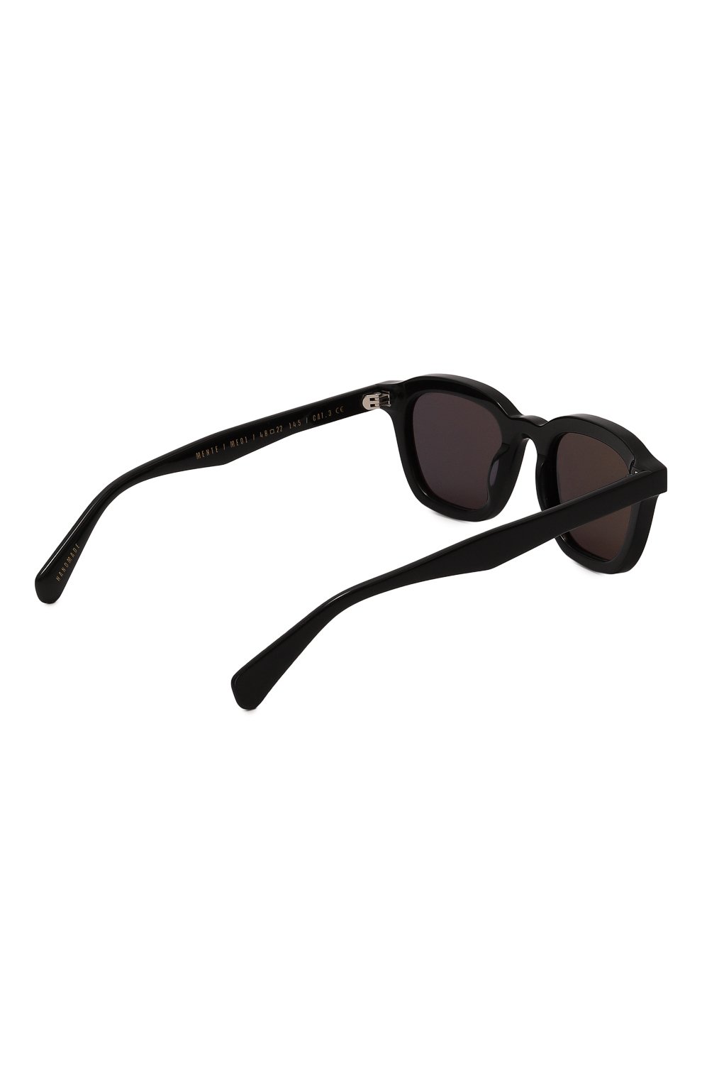 Солнцезащитные очки GAST, арт. MENTE BLACK, фото 5