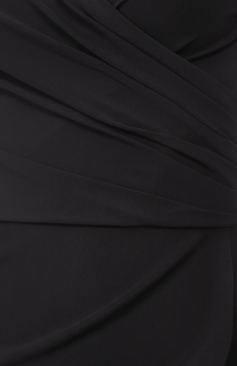 Платье LA PETITE ROBE DI CHIARA BONI, арт. ABCFL0108-BS, фото 6