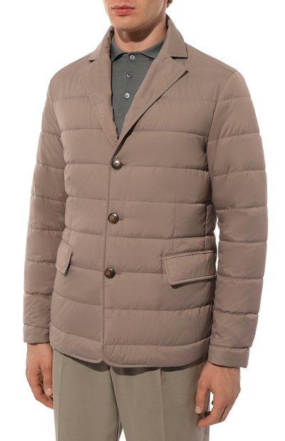 Куртка CANALI, арт. 030487/SG03005, фото 3