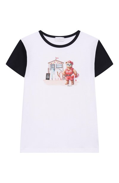 Хлопковая пижама STORY LORIS, арт. 25192, фото 2