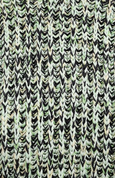 Свитер из хлопка и вискозы PROENZA SCHOULER WHITE LABEL, арт. WL2117566-KC084, фото 5