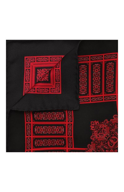 Шелковый платок STEFANO RICCI, арт. FZSR12/12823, фото 1