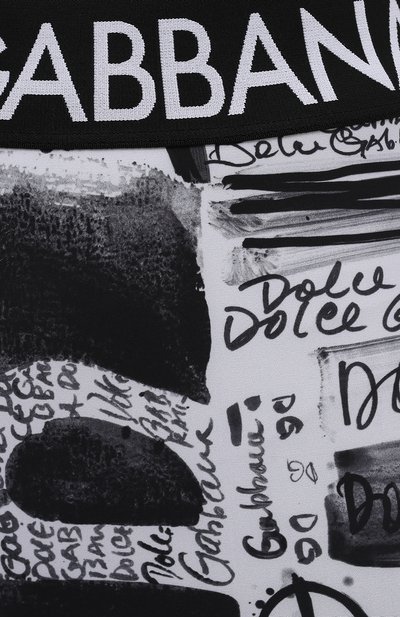 Легинсы DOLCE & GABBANA, арт. FTB5TT/FSGXK, фото 5