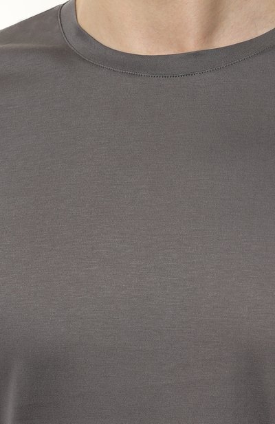 Хлопковая футболка VAN LAACK, арт. PAR0/180031, фото 5