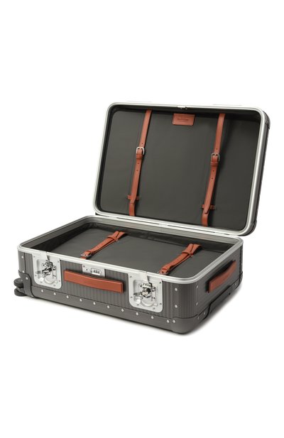 Чемодан bank spinner FPM MILANO, арт. A1506815801, фото 4