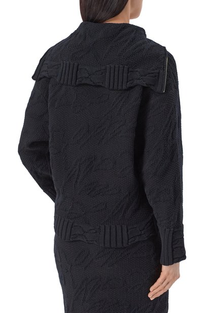 Свитер из хлопка и вискозы AND THE BRAND, арт. S26-JM056-0704-900, фото 4